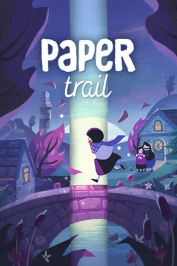 Paper Trail PC