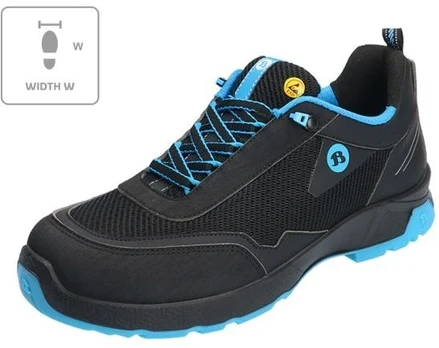 Bata Industrials Summ Two U MLI-B82B1 Batų Juoda