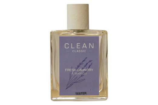 Universalūs kvepalai, Clean, Fresh Laundry & Lavender Tester EDT 60ml