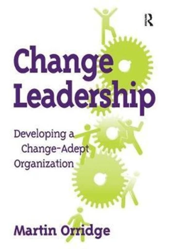 Change Leadership