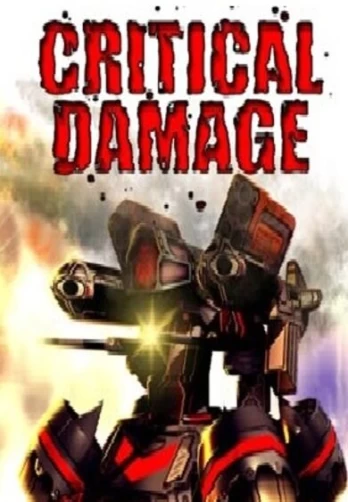 Critical Damage Steam