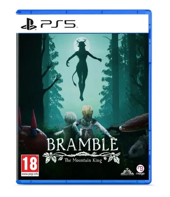 Bramble: The Mountain King 