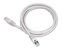 GEMBIRD patchcord kat.6 FTP 0.25m grey | PP6-0.25M