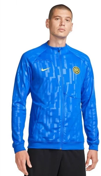 Nike Inter Milan Academy Pro M DV5048-408 Džemperis