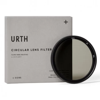 Urth 39mm ND2 32 (1 5 Stop) Variable ND DEMO