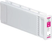 EPSON Singlepack UltraChrome XD MagentaT694300 700ml