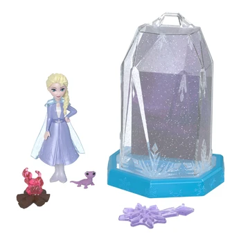 „Disney Frozen“ siurprizų rinkinys 3