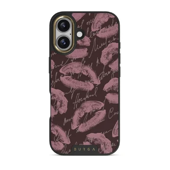 Melodrama - iPhone 17 Case, Elite Dark (MagSafe) / Gold