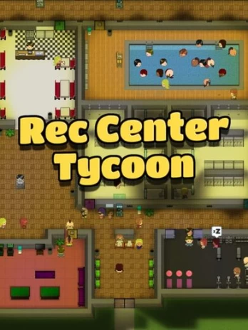 Rec Center Tycoon PC