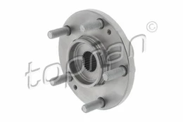TOPRAN 820 932 Rato stebulė