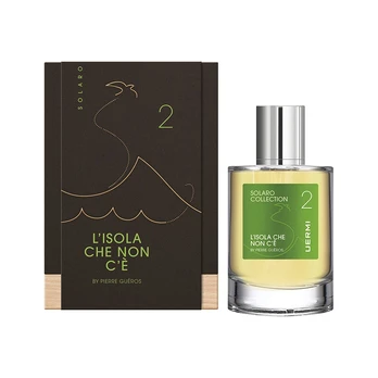 Universalūs kvepalai, Uermi, L'isola Che Non C'e EDP 100ml