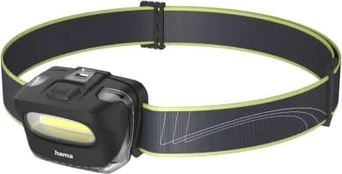 Hama Led headlamp 2 light modes IP20