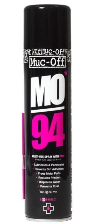 Tornado Multifinkcinis purškiklis Muc-Off MO94 400ML