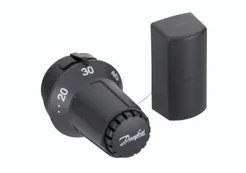Ventilis FTC 10-50C