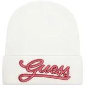 Kepurė Guess AW5400 POL01 Écru
