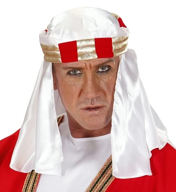 Arabiškas galvos apdangalas