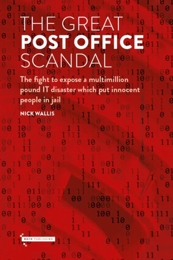 Great Post Office Scandal
