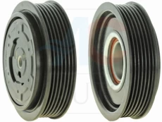 Magnetinė sankaba, oro kondicionieriaus kompresorius ACAUTO AC-06DN30 kaina