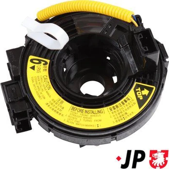 JP GROUP 4889750900 Oro pagalvės ritė