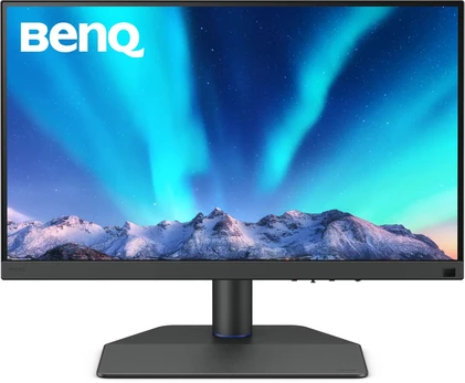 Monitorius BenQ SW272Q