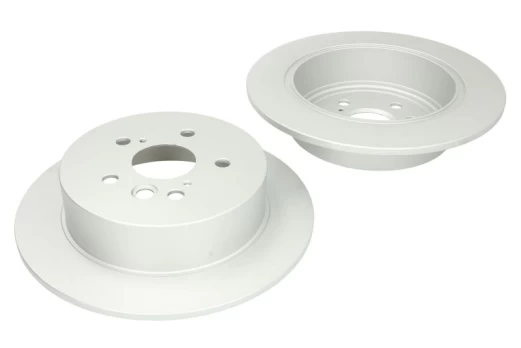 FERODO DDF1486C Brake Disc