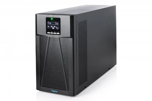 Digitus OnLine Tower UPS Module DN-170132 | DN-170132 | 4016032507949