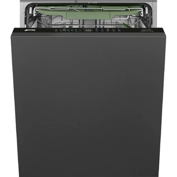 Indaplovė Smeg STL5322A4LFR