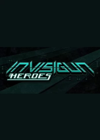 Invisigun Heroes Steam