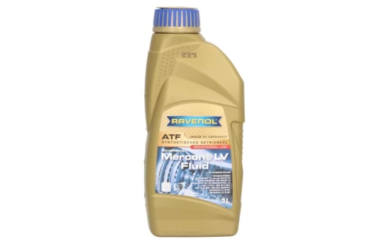 ATF alyva RAVENOL (1L) RAV ATF MERCON LV 1L