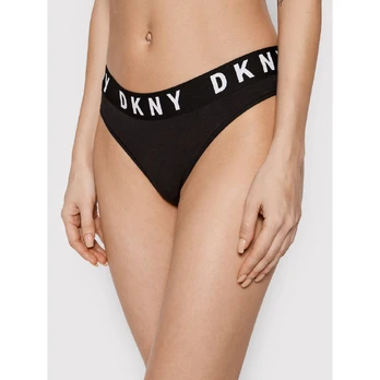 DKNY Siaurikės DK4529 Juoda