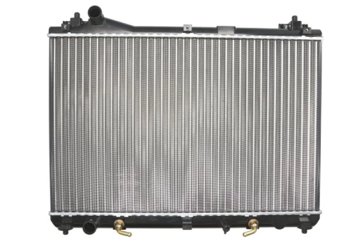 Variklio radiatorius THERMOTEC D78017TT