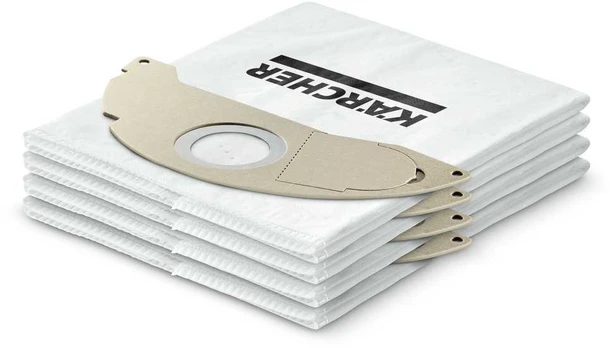 Karcher SE fleece filter bag