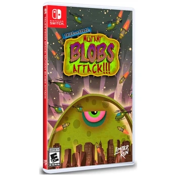 Tales From Space Mutant Blobs Attack Nintendo Switch