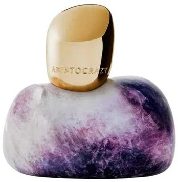 Aristocrazy Amethyst Eau De Parfum Purškiklis 100ml