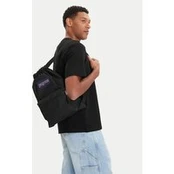 JANSPORT KUPRINĖ DRAW SACK black