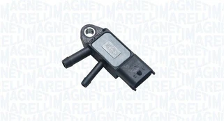 Jutiklis, išmetimo slėgis MAGNETI MARELLI SPS013