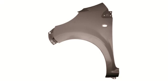 BLIC 6504-04-0501311P Front wing