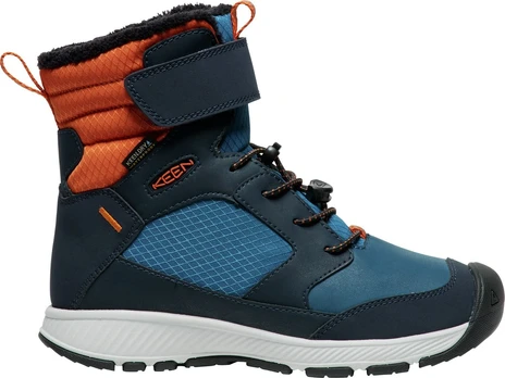 Keen SKUA WINTER WP 1029545 Black - 34