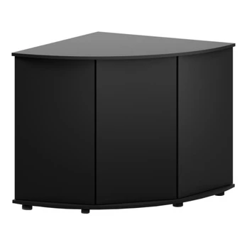 Trigon 350 Spintelė kampinė juoda