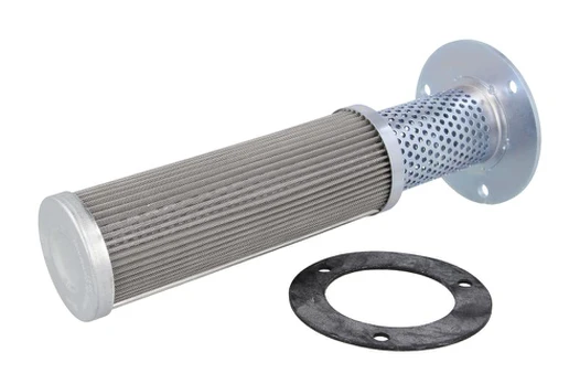 Hidraulikos filtras MANN-FILTER HD 900 X
