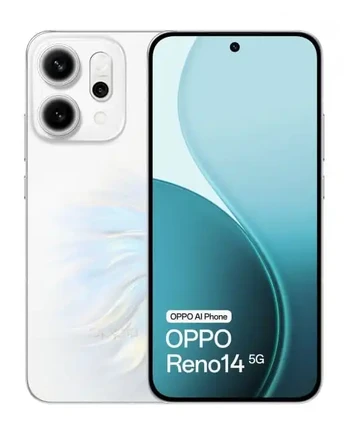 OPPO Reno 14 5G 512GB