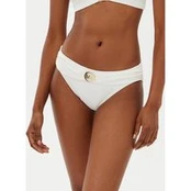MICHAEL Michael Kors Bikinio apačia MM7M842 Balta