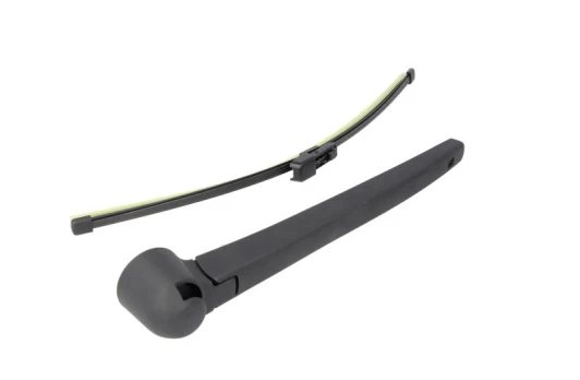 Stiklo valytuvas su svirtimi 410mm
