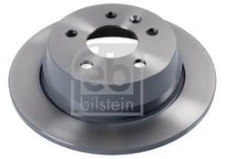 Stabdžių diskas FEBI BILSTEIN 10641
