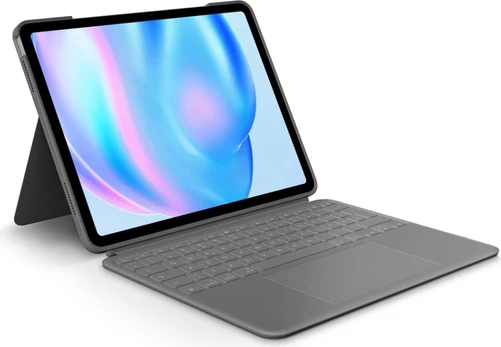 Logitech Combo Touch für iPad Air 13 (M2) Oxford Pilkas (DE)