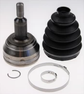 SPIDAN 0.036531 CV Joint kaina
