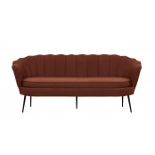 Trivietė sofa Calais kaina