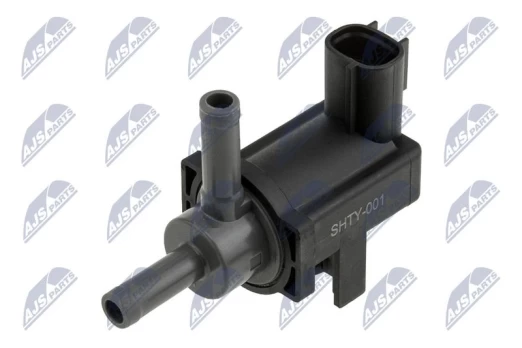 Kompresorius, įkrovimo sistema NTY ECD-TY-001