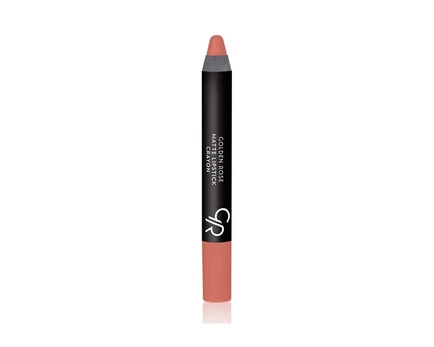 GOLDEN ROSE MATINIAI LŪPŲ DAŽAI CRAYON NO 27