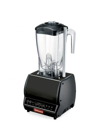 Diamond baro plaktuvas - blenderis (2l), programuojamas